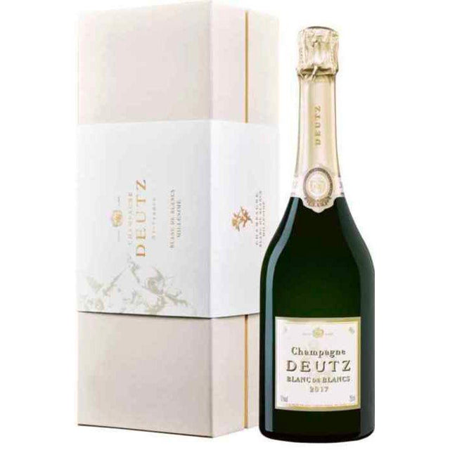 Deutz Blanc de Blancs 2017 75 cl