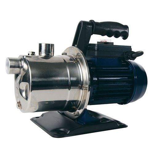Pompe d'arrosage manuelle - SPIDO - Classic Jetinox 800 -  Débit de 3,3 mł/h - 4,6 bars