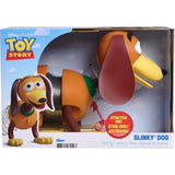 Figurine - DISNEY - Toy Story - ZIG ZAG - Dès 18 mois