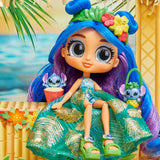 Poupée Doorables Adoorbs Stitch, Doorables Disney, poupées a Collectionner, Des 5 ans