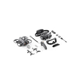 Drone - DJI - Avata 2 - Caméra 4K - Autonomie 25 min - RC Motion 3 et Goggles 3