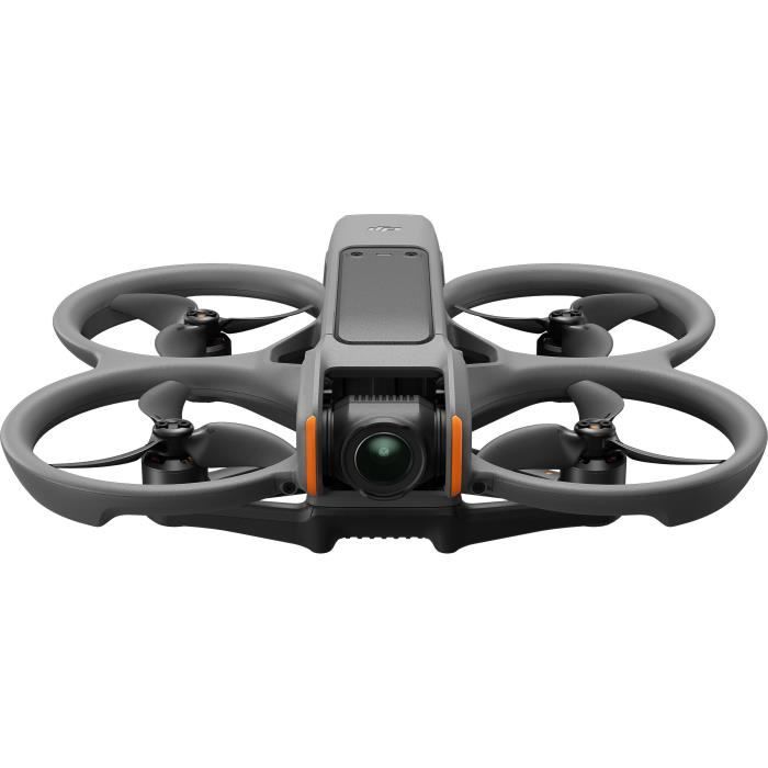 DJI Avata 2 - Drone seul