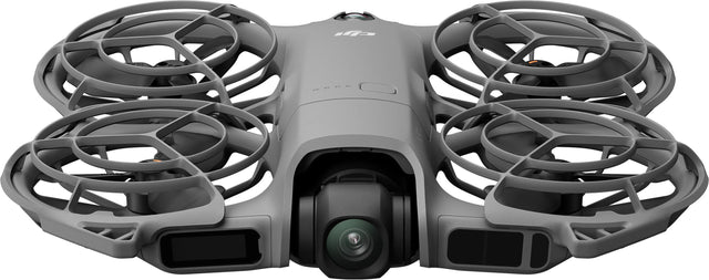 Drone - DJI - Neo 2 - Caméra 1/1.3'' 19 MP - Vidéo 4K HDR - Autonomie 46 min - Transmission O4 HD