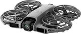 Drone - DJI - Neo 2 Fly More Combo - Caméra 1/1.3'' 48 MP - Vidéo 4K HDR - Kit 3 batteries