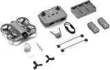 Drone - DJI - Neo 2 Fly More Combo - Caméra 1/1.3'' 48 MP - Vidéo 4K HDR - Kit 3 batteries