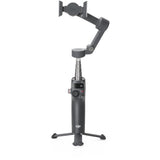 Stabilisateur - DJI - Osmo Mobile 8 - Rotation fluide 360° - Barre d'extension + trépied intégrés - Nacelle de stabilisation 3 axes