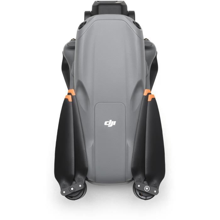 Drone - DJI - Air 3S Fly More Combo (- DJI - RC-N3) - Double Caméra CMOS 1 et Télécam 70mm - 14 Stops de Plage Dynamique - RTH Int