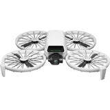 Drone caméra - DJI - Flip Fly More Combo (DJI RC 2) (GL) - Protection d'hélice pliable - CMOS 1/1,3 - 4K/60 ips HDR - 31 min vol