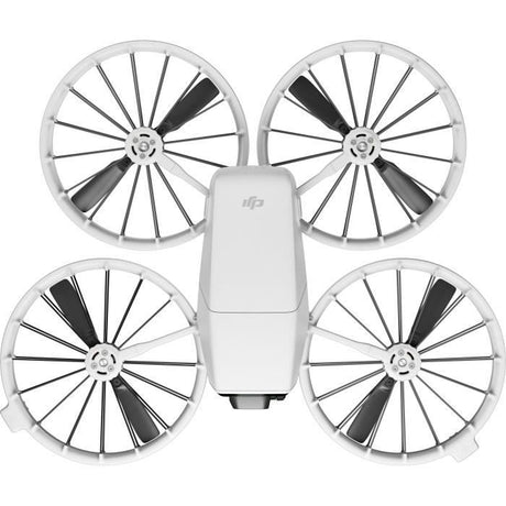 Drone caméra - DJI - Flip Fly More Combo (DJI RC 2) (GL) - Protection d'hélice pliable - CMOS 1/1,3 - 4K/60 ips HDR - 31 min vol