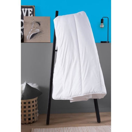 Couette Chaude - DODO - PATAGONIE - 220 x 240 cm - Blanc