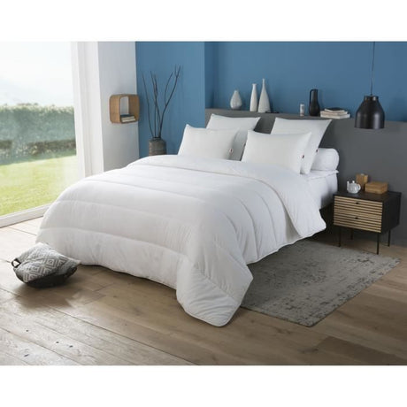Couette Tempérée 350gr/m˛ - DODO - BELLE NUIT - 140 x 200 cm