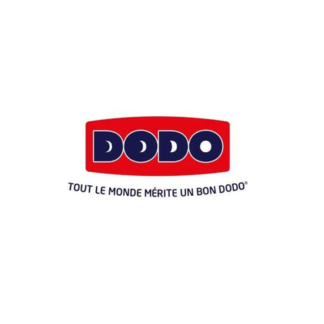 DODO Couette tempérée 350gr/m˛ BELLE NUIT 200x200cm