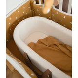 Couffin Sherpa - DOMIVA - BOUBOU - 40x80 cm