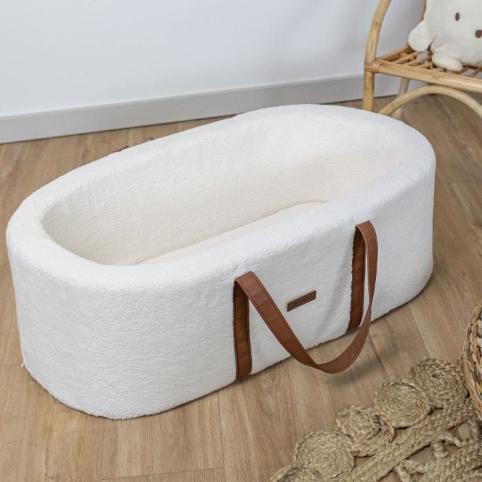 Couffin Sherpa - DOMIVA - BOUBOU - 40x80 cm