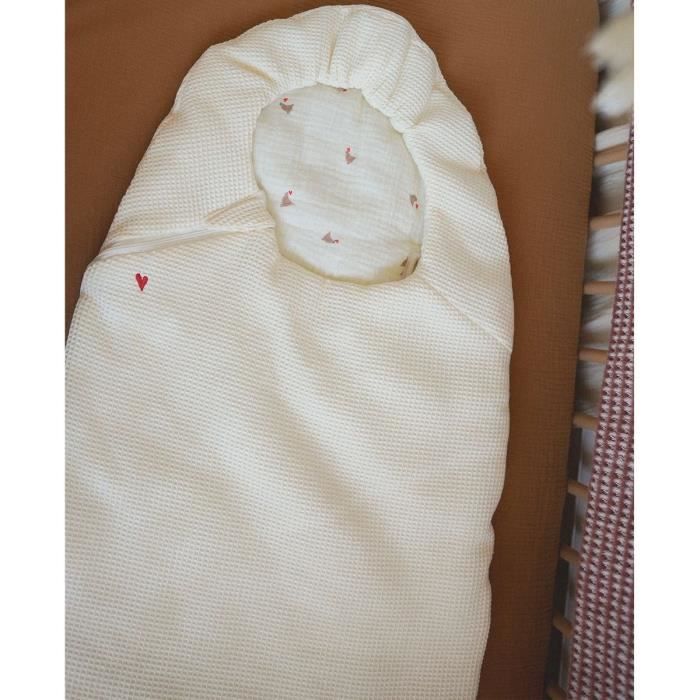 Nid d'ange - DOMIVA - Maternity Love - 75 cm