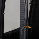 Auvent gonflable indépendant - KAMPA - Traverse Air Mid - Pour camping-car et fourgons - Hauteur de connexion 2,30 a 2,65 m