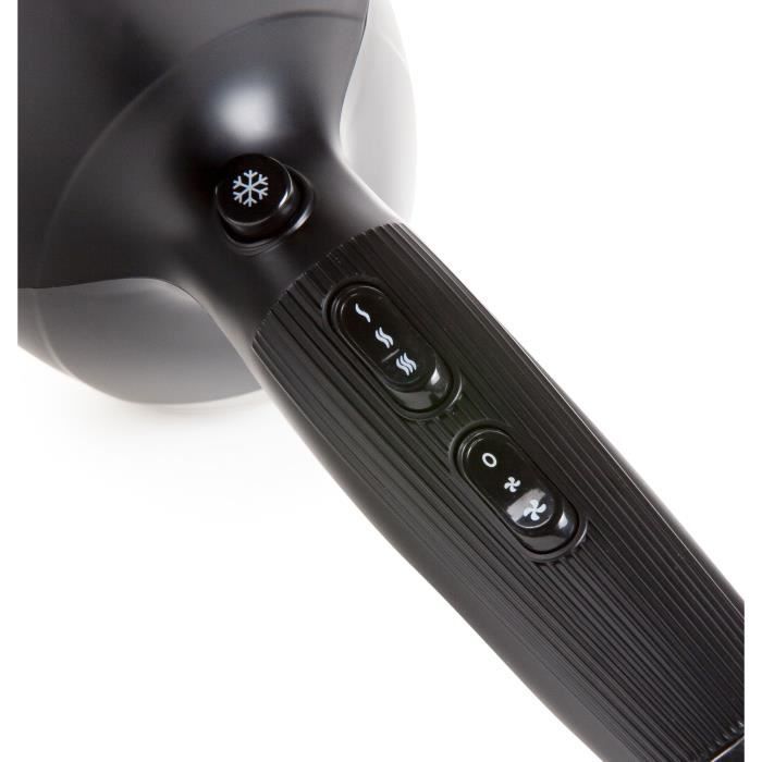 Lisseur numérique - DOMO - DO1092HS - Revetement céramique - Bouton M/A - Température réglable de 130° a 230°