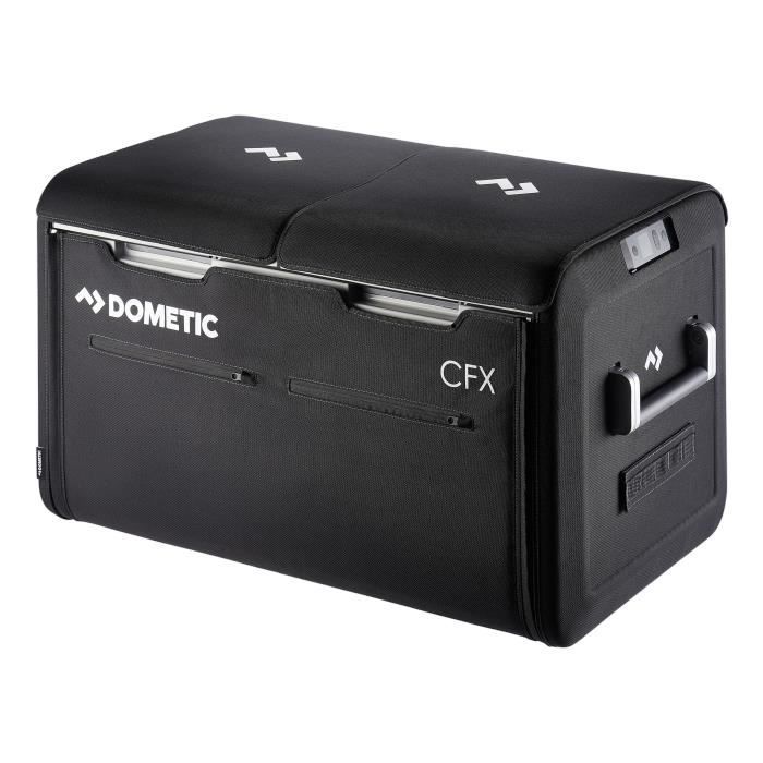 Housse de protection - DOMETIC - CFX3 PC75 - Noir