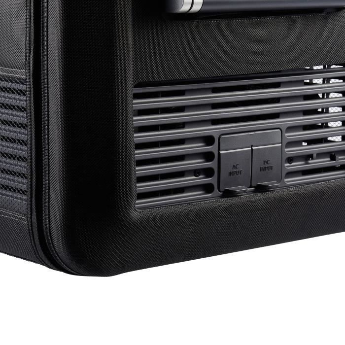 Housse de protection - DOMETIC - CFX3 PC95 - Noir