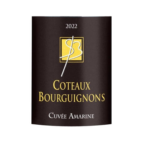 Château Closerie des Alisiers 2025Coteaux-Bourguignons - Vin rouge de Bourgogne