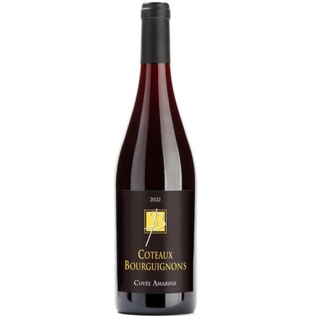 Château Closerie des Alisiers 2025Coteaux-Bourguignons - Vin rouge de Bourgogne