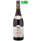 Domaine du Château d'Eau Pays d'Oc Pinot Noir - Vin rouge de Languedoc-Roussillon - Bio 2025