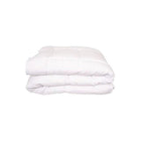 Couette - DOMIVA - Ma 1ere couette - Blanc - 100 x 140 cm - Enfant - 300g/m˛