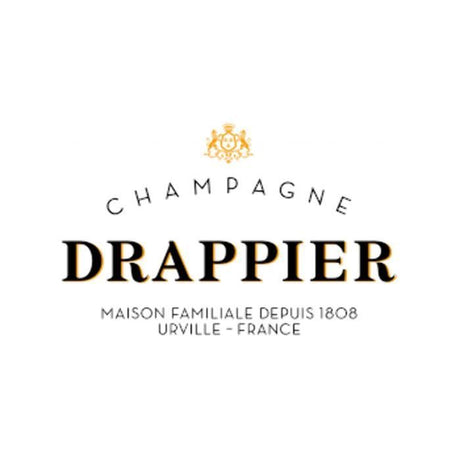 Champagne Drappier Brut Nature 0 dosage - 75 cl