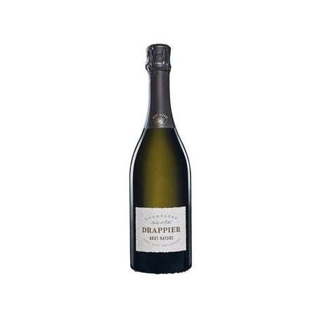 Champagne Drappier Brut Nature 0 dosage - 75 cl