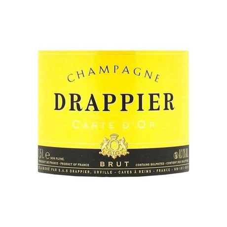 Champagne Drappier Carte d'Or - Magnum 1,5L