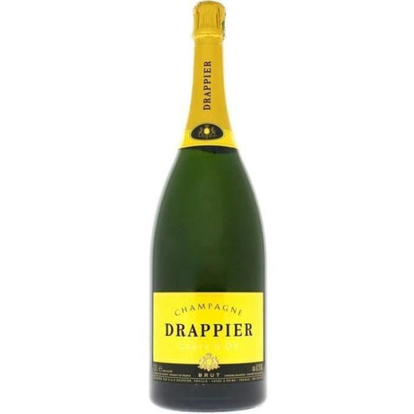Champagne Drappier Carte d'Or - Magnum 1,5L