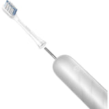 Brosse a dents ťlectrique - MOVA - FRESH PRO - Silver - Oscillo-rotatif a pulsations