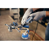 Outil rotatif multifonction DREMEL - filaire 4250-3/45 - 45 accessoires + 3 adaptations - F0134250JF