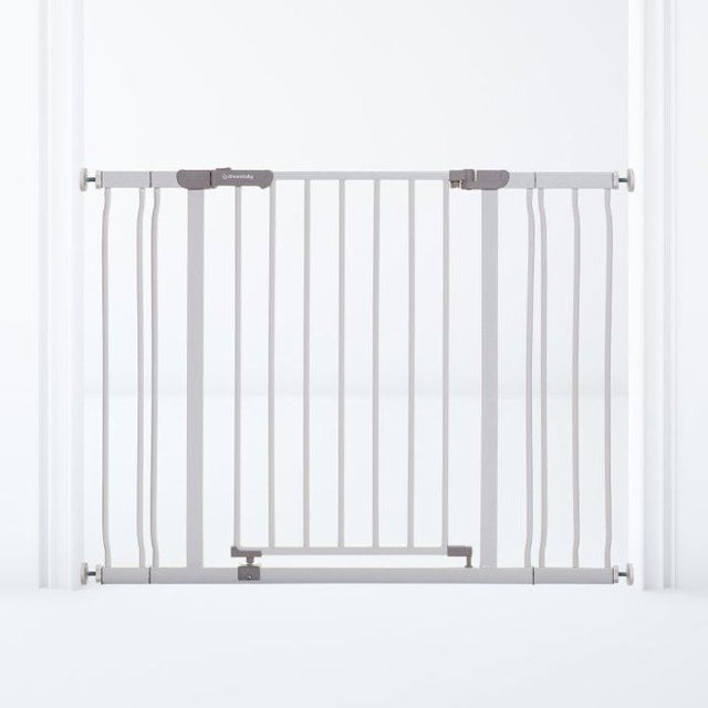 Barriere de sécurité - DREAMBABY - Ava - Montée sur pression - Pour 75-108 cm, 76 cm de hauteur
