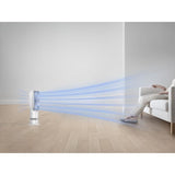 Ventilateur Dyson Hot + Cool AM09 Ventilateur Chauffage