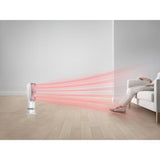 Ventilateur Dyson Hot + Cool AM09 Ventilateur Chauffage