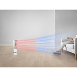 Ventilateur Dyson Hot + Cool AM09 Ventilateur Chauffage