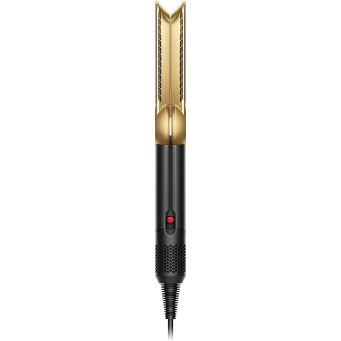 Lisseur Dyson Airstrait 1600W Onyx Gold