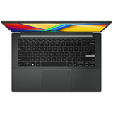 PC Portable ASUS VivoBook 14 E1404 | Win 11 - 14 FHD IPS - AMD Ryzen 5 7520U - RAM 16Go - 512Go SSD