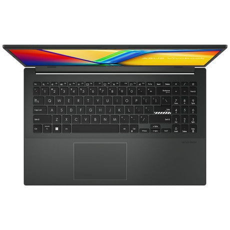 PC Portable ASUS VivoBook 15 E1504 : Win 11 - 15.6 FHD - Intel N150 - RAM 8Go - 128Go UFS 2.1