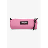 Trousse - EASTPAK - Benchmark Single - Fermeture Zip - Pink Cloud