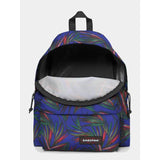 Sac a dos - EASTPAK - Padded Pak'R - Brize Palm Navy - 24 L