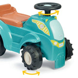 ECOIFFIER Bb Abrick 7953 - Tracteur Directionnel - 12-36 mois - Ça Roule !