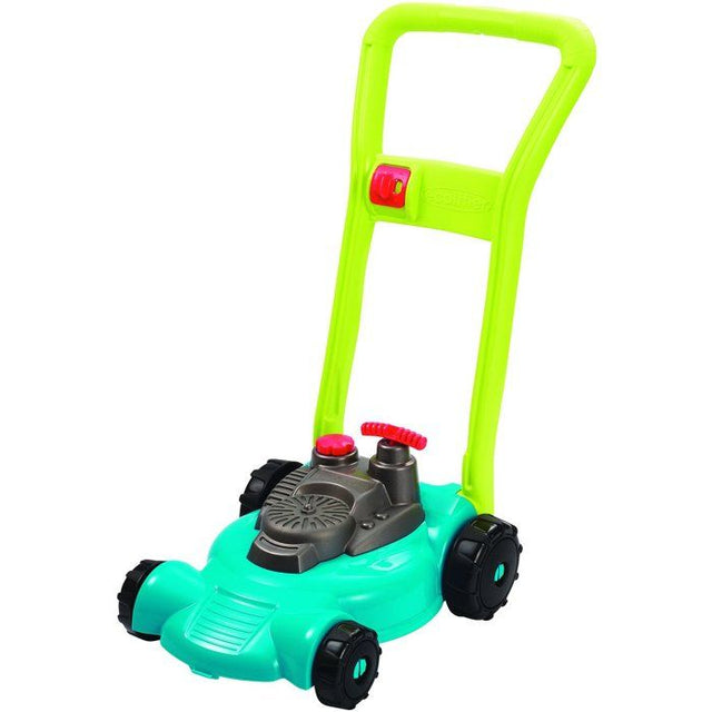 ECOIFFIER - 4482 - Tondeuse Turbo