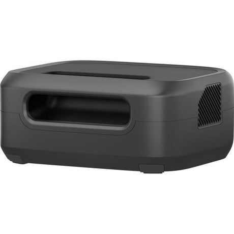 Batterie de démarrage - EcoFlow - RIVER 3 UPS - Capacité professionnelle, compacte et puissante, version ASI 10ms