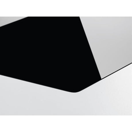 Plaque de cuisson mixte - ELECTROLUX - KDI640713K - 4 foyers - 59 x 52 cm - Noir