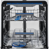 Lave-vaisselle tout encastrable ELECTROLUX EEM48300L - 14 couverts - Inverter - L60cm - tiroir a couverts - 46 dB