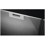 Hotte décorative box - ELECTROLUX - LFT426K - 59,8 x 45 x 67,8 cm - Noir