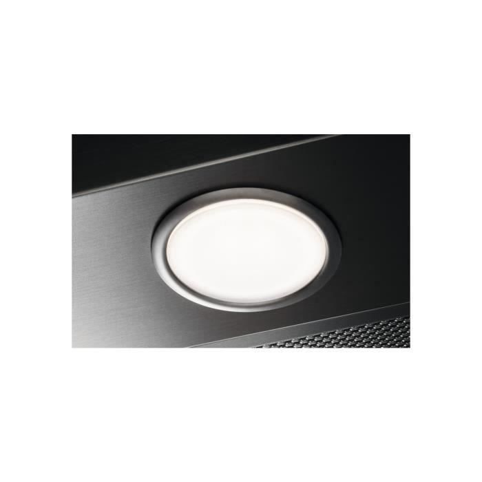 Groupe aspirant - ELECTROLUX - LFG525S - H 245 x L 520 x P 285 mm