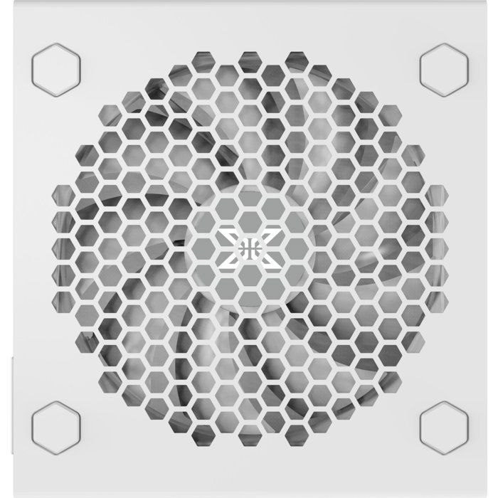 XIGMATEK Odin II O750 ARCTIC - Alimentation PC non modulaire - 750 W - 80Plus